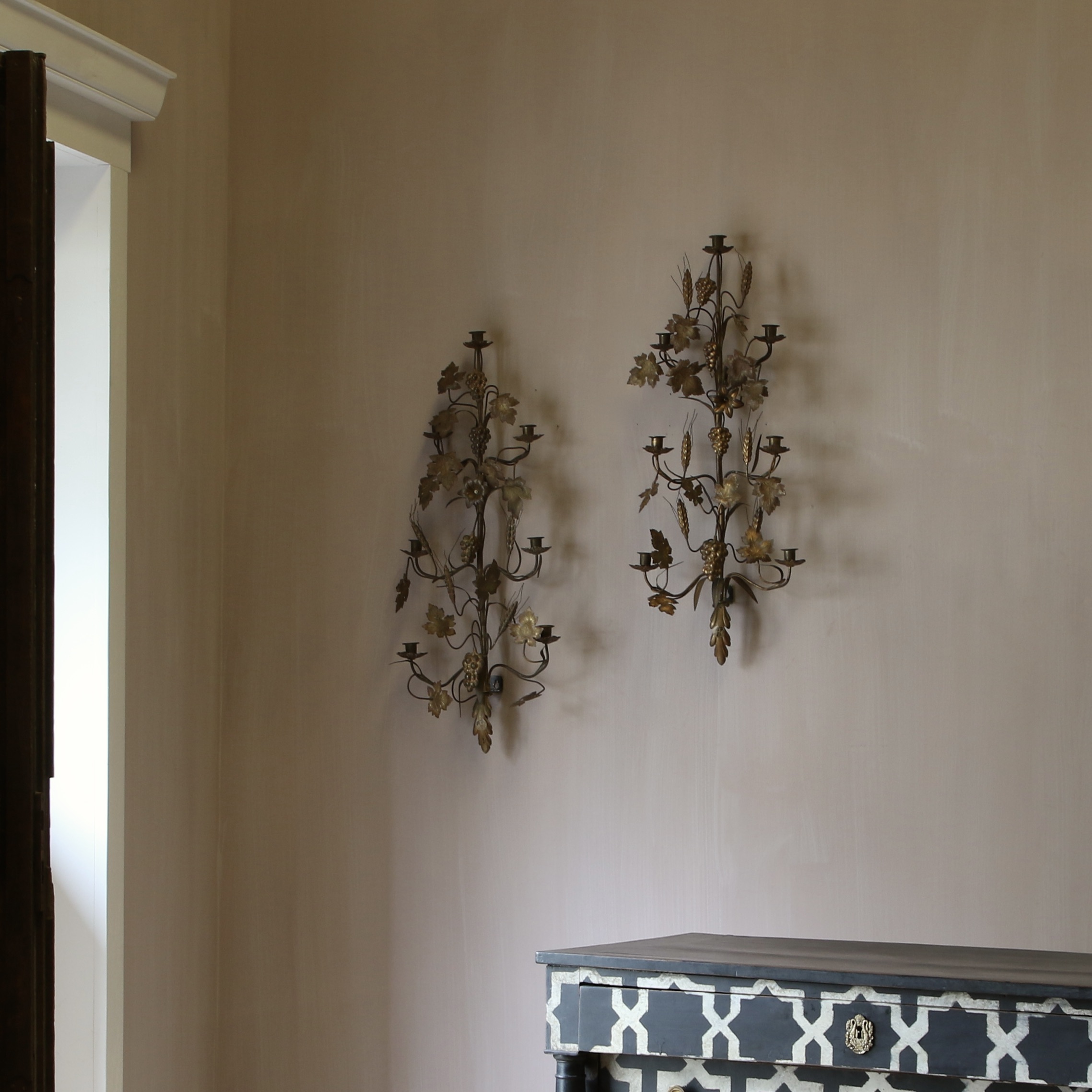 Wall Sconces